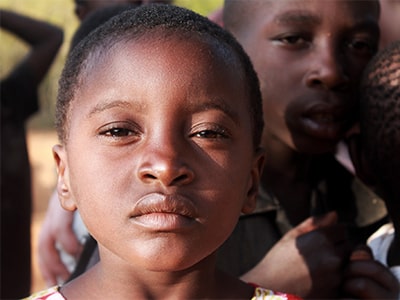 Help a Child Believe Tomorrow Still Belongs to Them