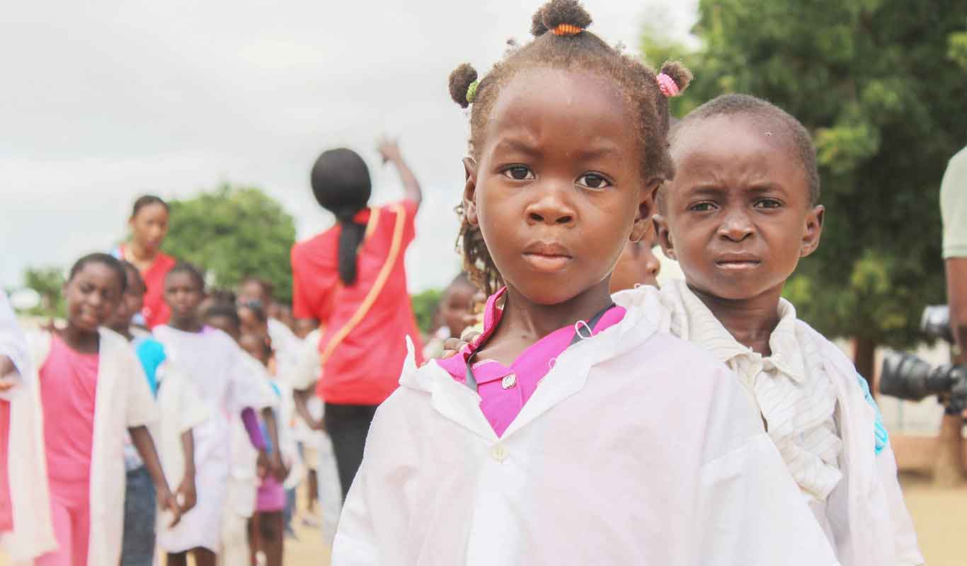 Give the Gift of Hope