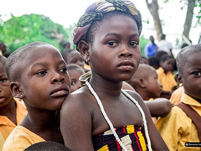 Give the Gift of Hope